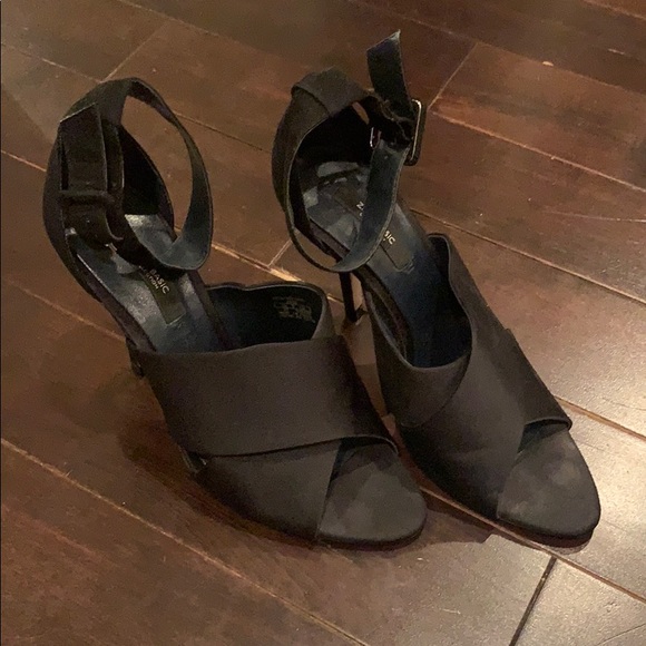 Zara High Heel Sandals. - Picture 4 of 4